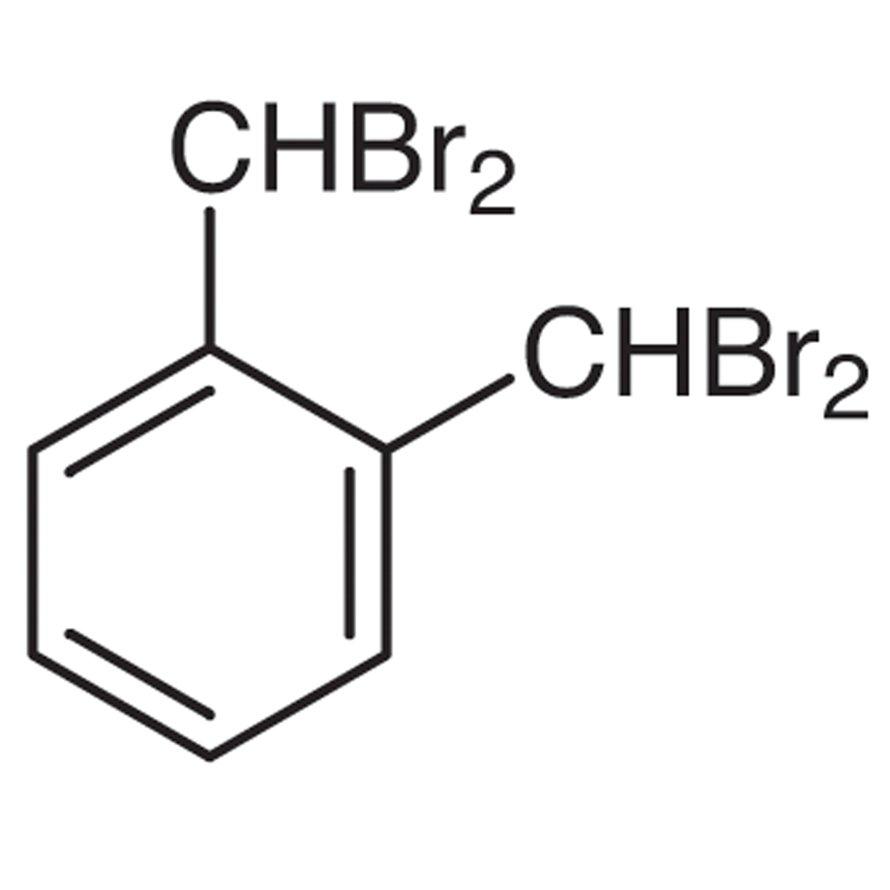 α,α,α',α'-Tetrabromo-o-xylene >96.0%(GC) - CAS 13209-15-9