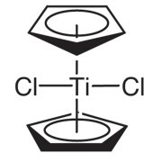 Titanocene Dichloride >98.0%(T) - CAS 1271-19-8