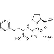 Enalaprilat Dihydrate >98.0%(HPLC) - CAS 84680-54-6