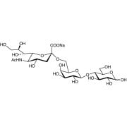 6'-Sialyllactose Sodium Salt >98.0%(HPLC) - CAS 157574-76-0