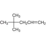 4,4-Dimethyl-1-pentene >99.0%(GC) - CAS 762-62-9
