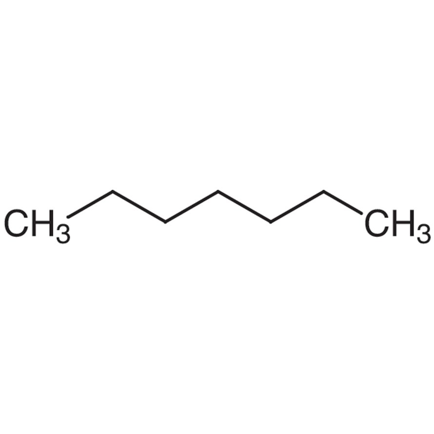 Heptane [for Spectrophotometry] >99.0%(GC) - CAS 142-82-5