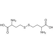 DL-Homocystine >98.0%(T) - CAS 870-93-9
