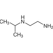 N-Isopropylethylenediamine >98.0%(GC)(T) - CAS 19522-67-9