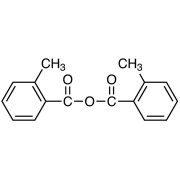 2-Methylbenzoic Anhydride >98.0%(GC)(T) - CAS 607-86-3