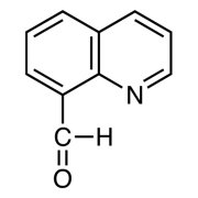 8-Quinolinecarboxaldehyde >95.0%(GC) - CAS 38707-70-9