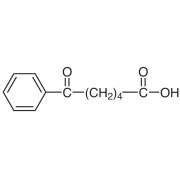 5-Benzoylpentanoic Acid >98.0%(GC)(T) - CAS 4144-62-1
