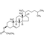 Cholesterol Propionate >95.0%(GC) - CAS 633-31-8