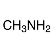 Methylamine (ca. 9% in Isopropyl Alcohol, ca. 2mol/L)  - CAS 74-89-5