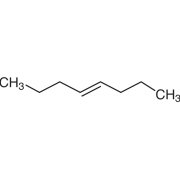 trans-4-Octene >99.0%(GC) - CAS 14850-23-8