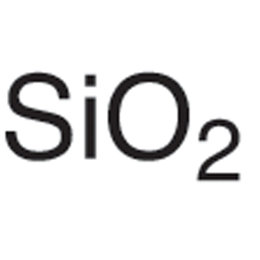 Silica Gel (Spherical, 100µm) [for Column Chromatography]  - CAS 7631-86-9