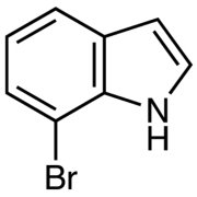 7-Bromoindole >97.0%(GC) - CAS 51417-51-7