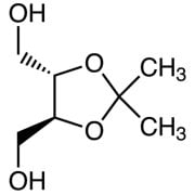 (+)-2,3-O-Isopropylidene-L-threitol >97.0%(GC) - CAS 50622-09-8