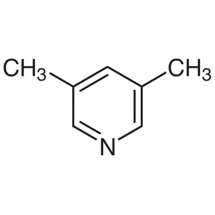 3,5-Lutidine >98.0%(GC) - CAS 591-22-0