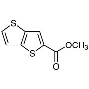Methyl Thieno[3,2-b]thiophene-2-carboxylate >98.0%(GC) - CAS 98800-10-3