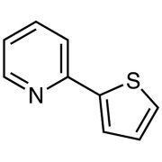 2-(2-Thienyl)pyridine >98.0%(GC) - CAS 3319-99-1