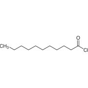 Undecanoyl Chloride >97.0%(GC)(T) - CAS 17746-05-3