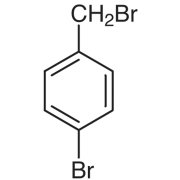 4-Bromobenzyl Bromide >98.0%(GC) - CAS 589-15-1