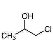 1-Chloro-2-propanol >98.0%(GC) - CAS 127-00-4