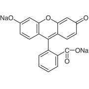 Uranine  - CAS 518-47-8