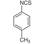 p-Tolyl Isothiocyanate >98.0%(GC) - CAS 622-59-3