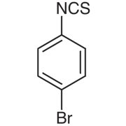 4-Bromophenyl Isothiocyanate >98.0%(GC) - CAS 1985-12-2