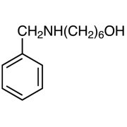 6-Benzylamino-1-hexanol >97.0%(GC) - CAS 133437-08-8