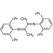 2,3-Bis(2,6-diisopropylphenylimino)butane >98.0%(HPLC) - CAS 74663-77-7