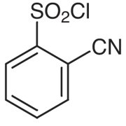 2-Cyanobenzenesulfonyl Chloride >97.0%(GC) - CAS 69360-26-5