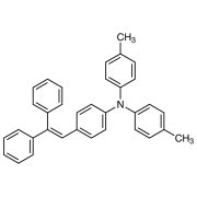 4-(2,2-Diphenylethenyl)-N,N-di(p-tolyl)aniline >98.0%(HPLC)(N) - CAS 89114-91-0