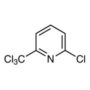 2-Chloro-6-(trichloromethyl)pyridine >98.0%(GC) - CAS 1929-82-4