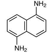 1,5-Diaminonaphthalene (purified by sublimation) >99.5%(GC) - CAS 2243-62-1