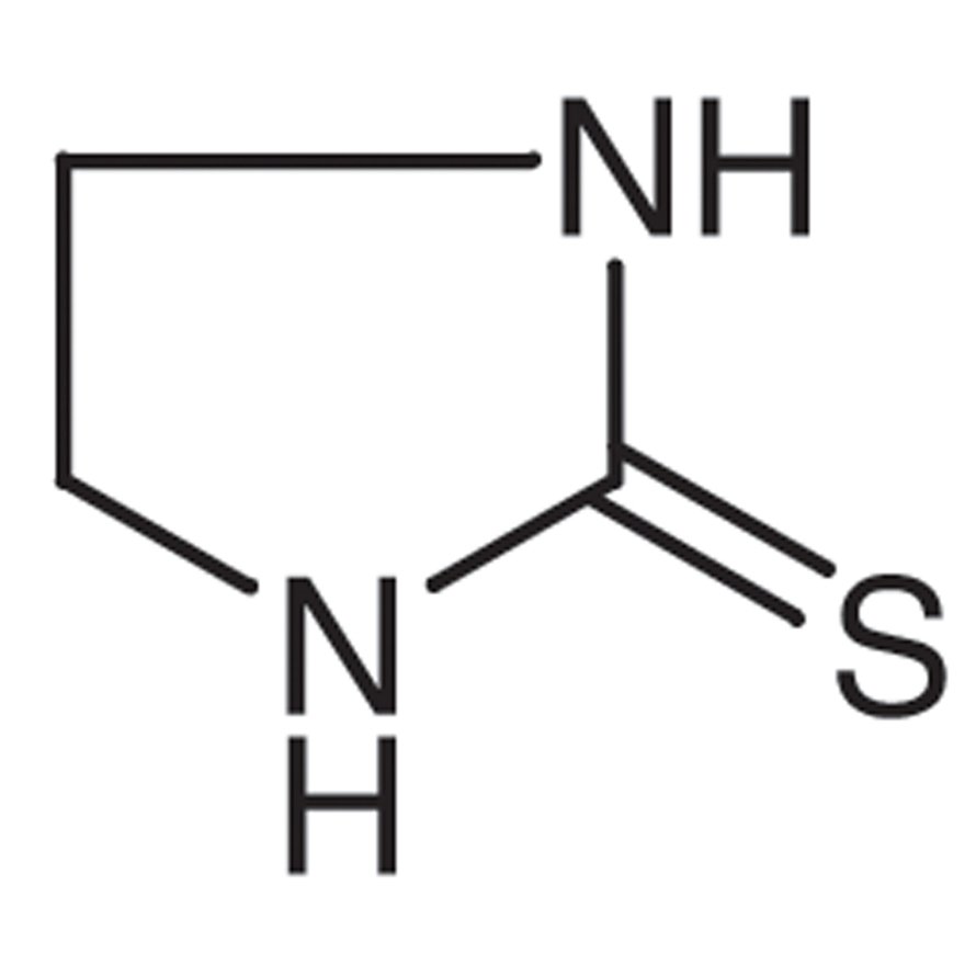 Ethylenethiourea >98.0%(T) - CAS 96-45-7