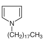 1-Octadecylpyrrole >95.0%(GC) - CAS 89601-24-1