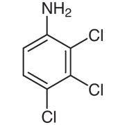 2,3,4-Trichloroaniline >98.0%(GC) - CAS 634-67-3