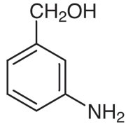 3-Aminobenzyl Alcohol >98.0%(GC)(T) - CAS 1877-77-6