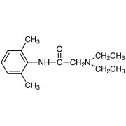 Lidocaine >99.0%(T)(HPLC) - CAS 137-58-6