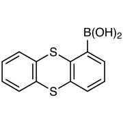 1-Thianthrenylboronic Acid (contains varying amounts of Anhydride)  - CAS 108847-76-3