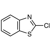 2-Chlorobenzothiazole >98.0%(GC) - CAS 615-20-3