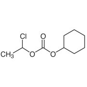 1-Chloroethyl Cyclohexyl Carbonate >98.0%(GC) - CAS 99464-83-2