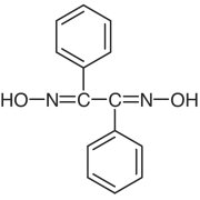 Benzil Dioxime >98.0%(N) - CAS 23873-81-6