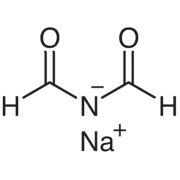 Sodium Diformylamide >97.0%(T)(N) - CAS 18197-26-7