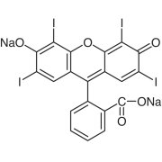 Erythrosine B >95.0%(E) - CAS 16423-68-0