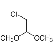 Dimethyl Chloroacetal >98.0%(GC) - CAS 97-97-2