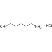 Hexylamine Hydrochloride >98.0%(N) - CAS 142-81-4