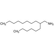 2-Hexyldecan-1-amine >98.0%(GC)(T) - CAS 62281-05-4