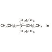 Tetrabutylammonium Bromide [Reagent for Ion-Pair Chromatography] >99.0%(T) - CAS 1643-19-2