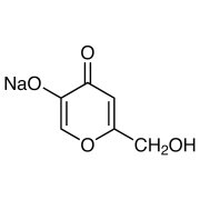 Kojic Acid Sodium Salt >98.0%(T) - CAS 70145-54-9