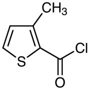 3-Methyl-2-thenoyl Chloride >98.0%(GC)(T) - CAS 61341-26-2