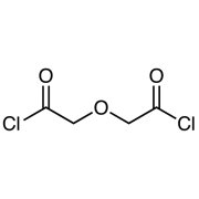 2,2'-Oxydiacetyl Chloride >97.0%(GC)(T) - CAS 21062-20-4